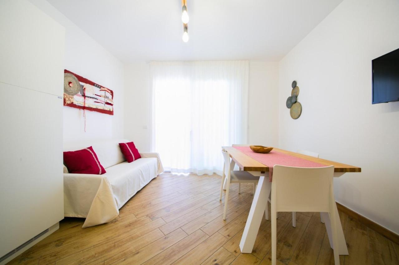 S'Arena Lughente Deluxe Apartment Alghero Exterior photo