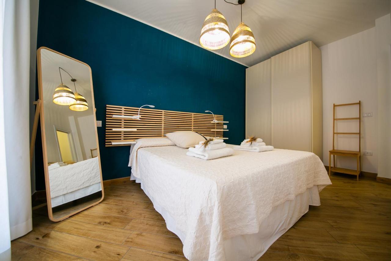 S'Arena Lughente Deluxe Apartment Alghero Exterior photo