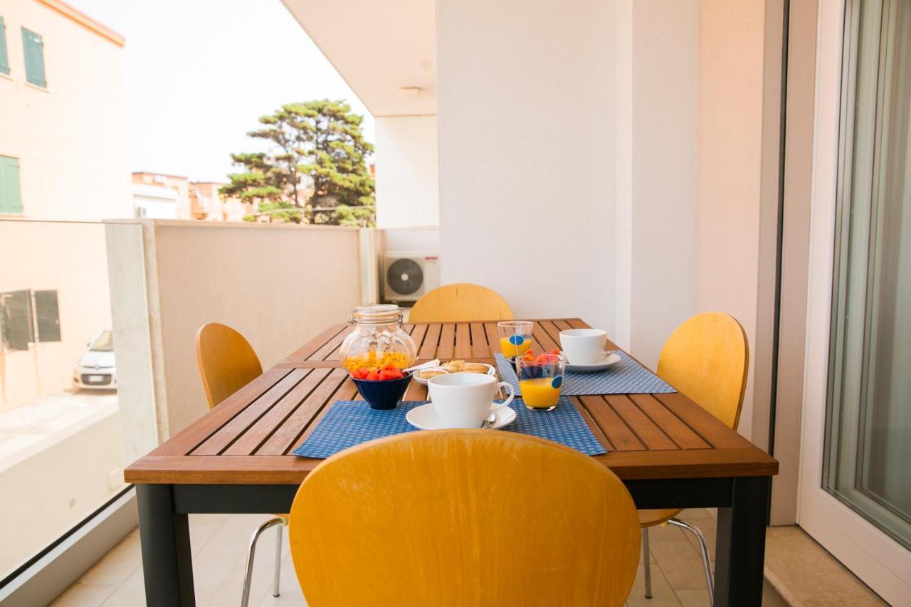 S'Arena Lughente Deluxe Apartment Alghero Exterior photo