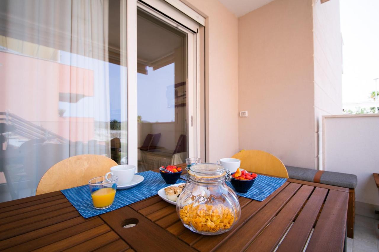 S'Arena Lughente Deluxe Apartment Alghero Exterior photo